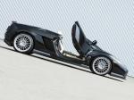 Lamborghini Gallardo Spyder by Hamann 2006 года